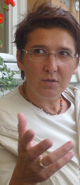 Sonja Ablinger